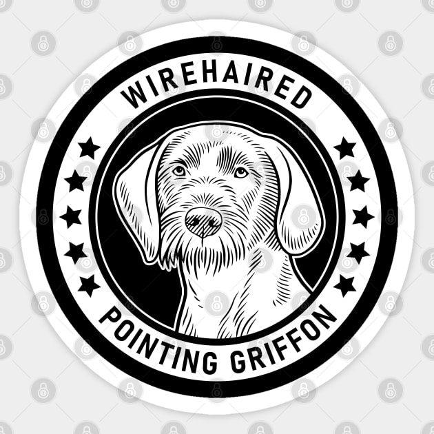 Wirehaired pointing griffon gifts top